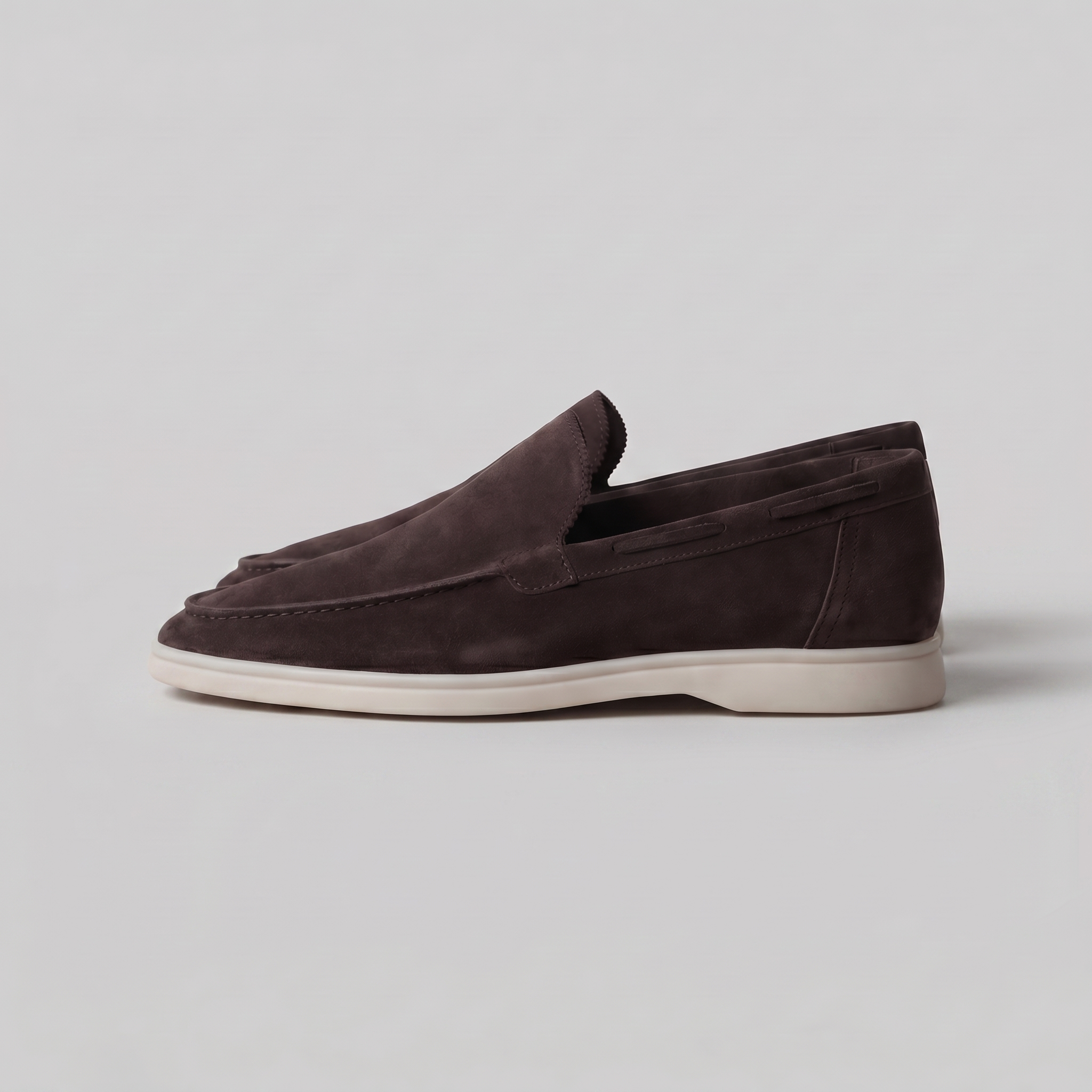 WISEMERE™ | Men's Suede Loafers