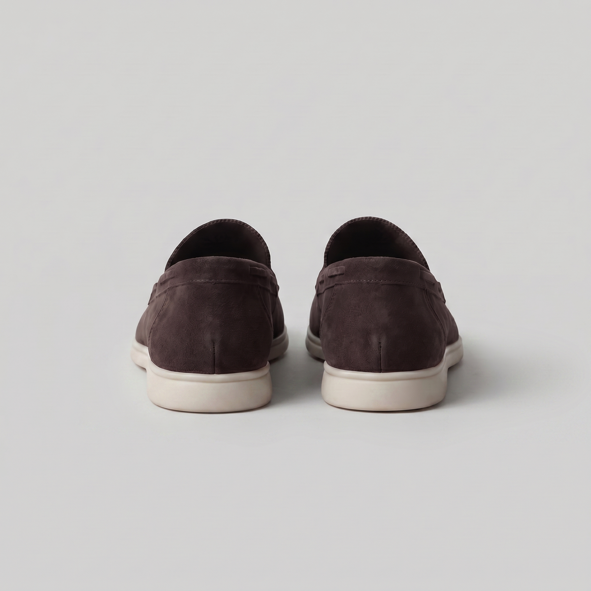 WISEMERE™ | Men's Suede Loafers