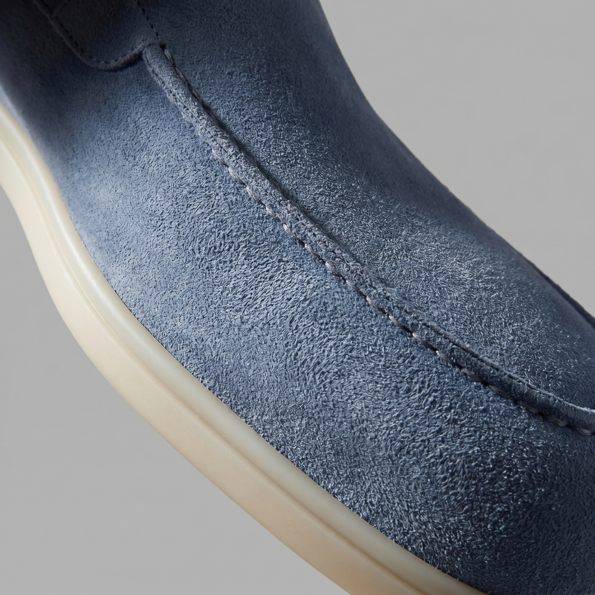 WISEMERE™ | Men's Classic Suede Loafers
