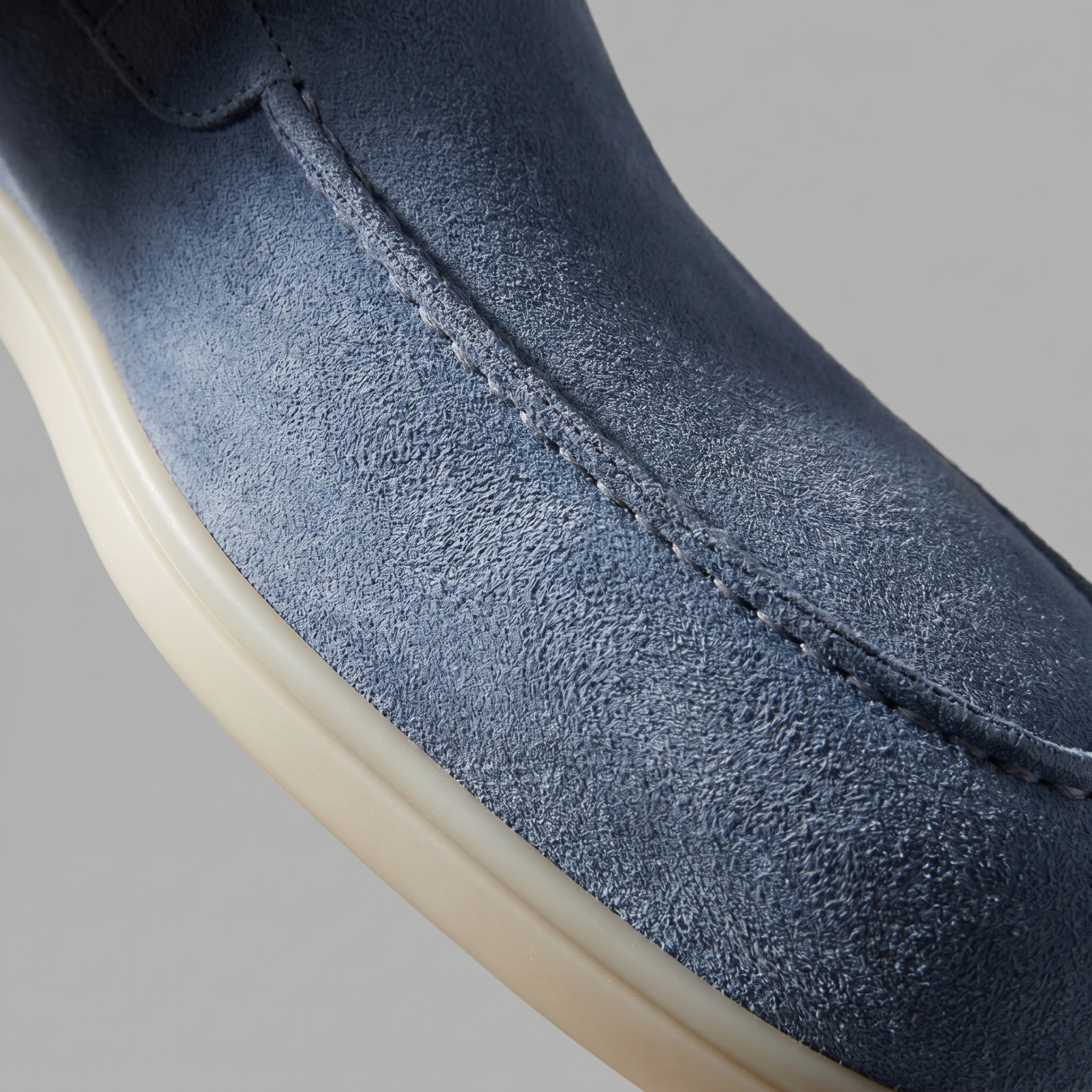 WISEMERE™ | Men's Suede Loafers