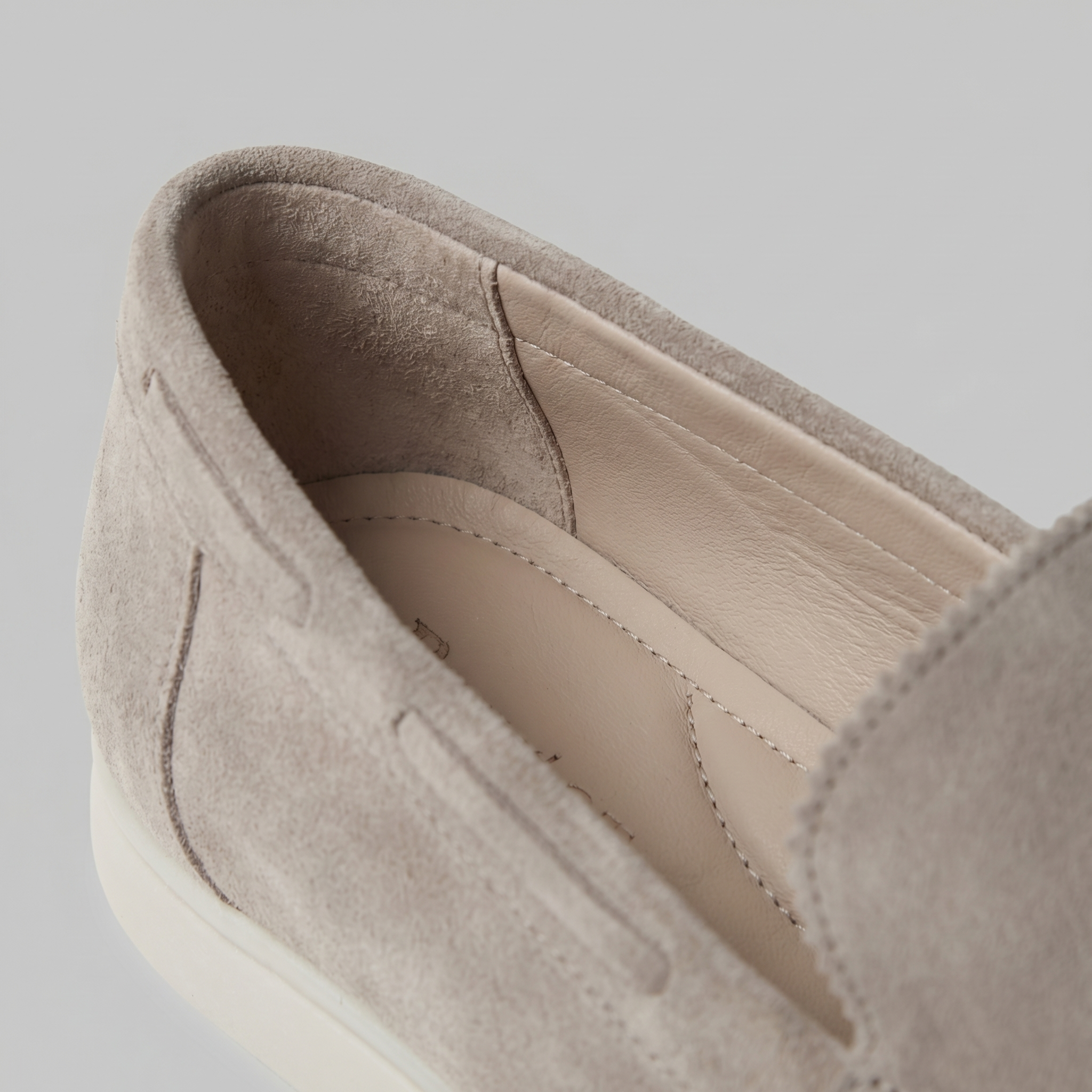 WISEMERE™ | Men's Classic Suede Loafers
