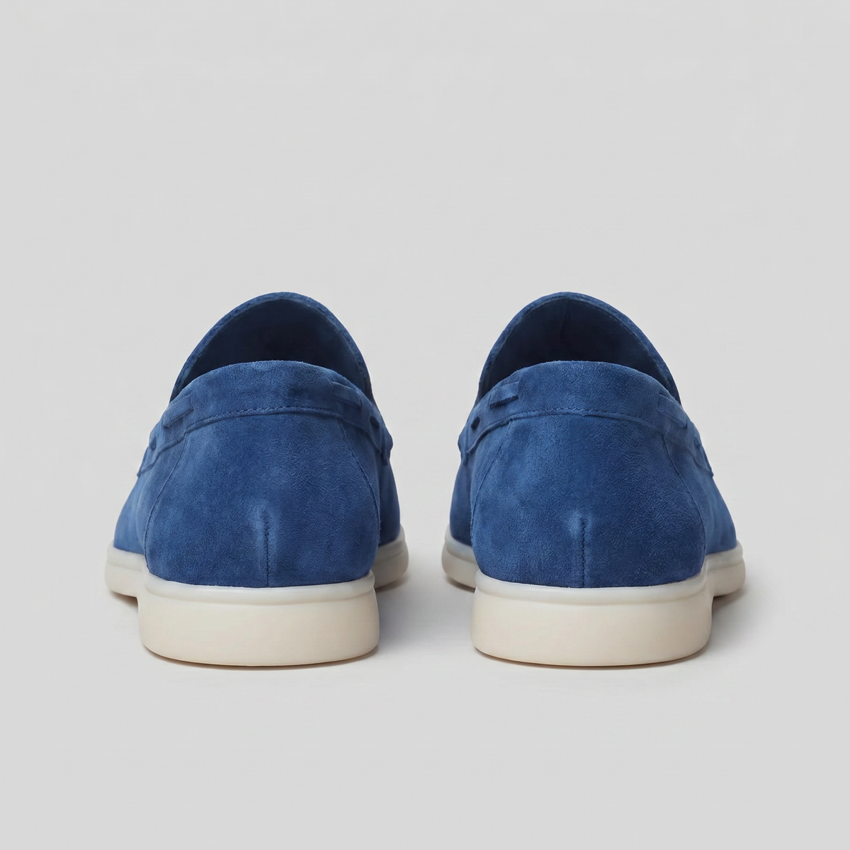WISEMERE™ | Men's Classic Suede Loafers