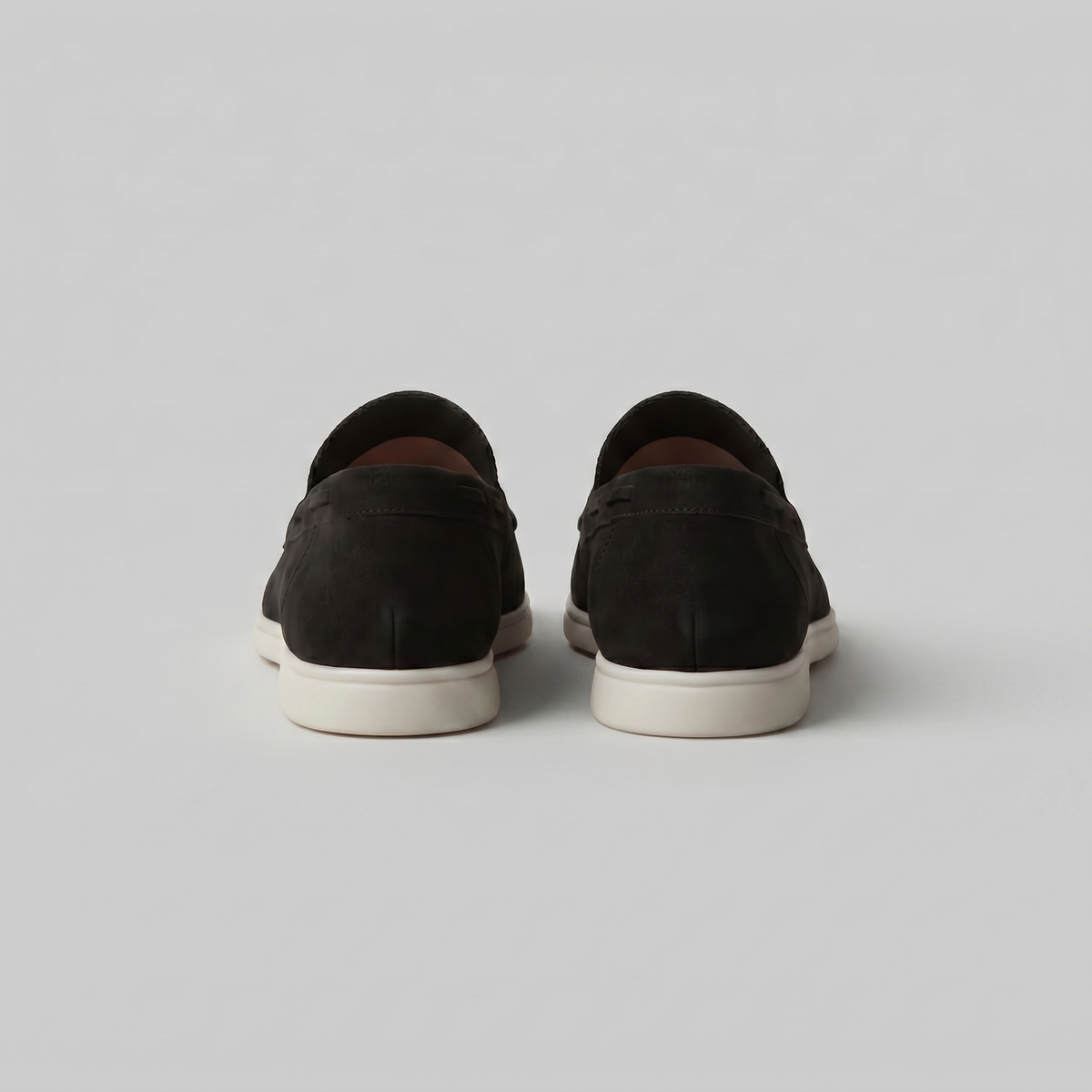 WISEMERE™ | Men's Suede Loafers
