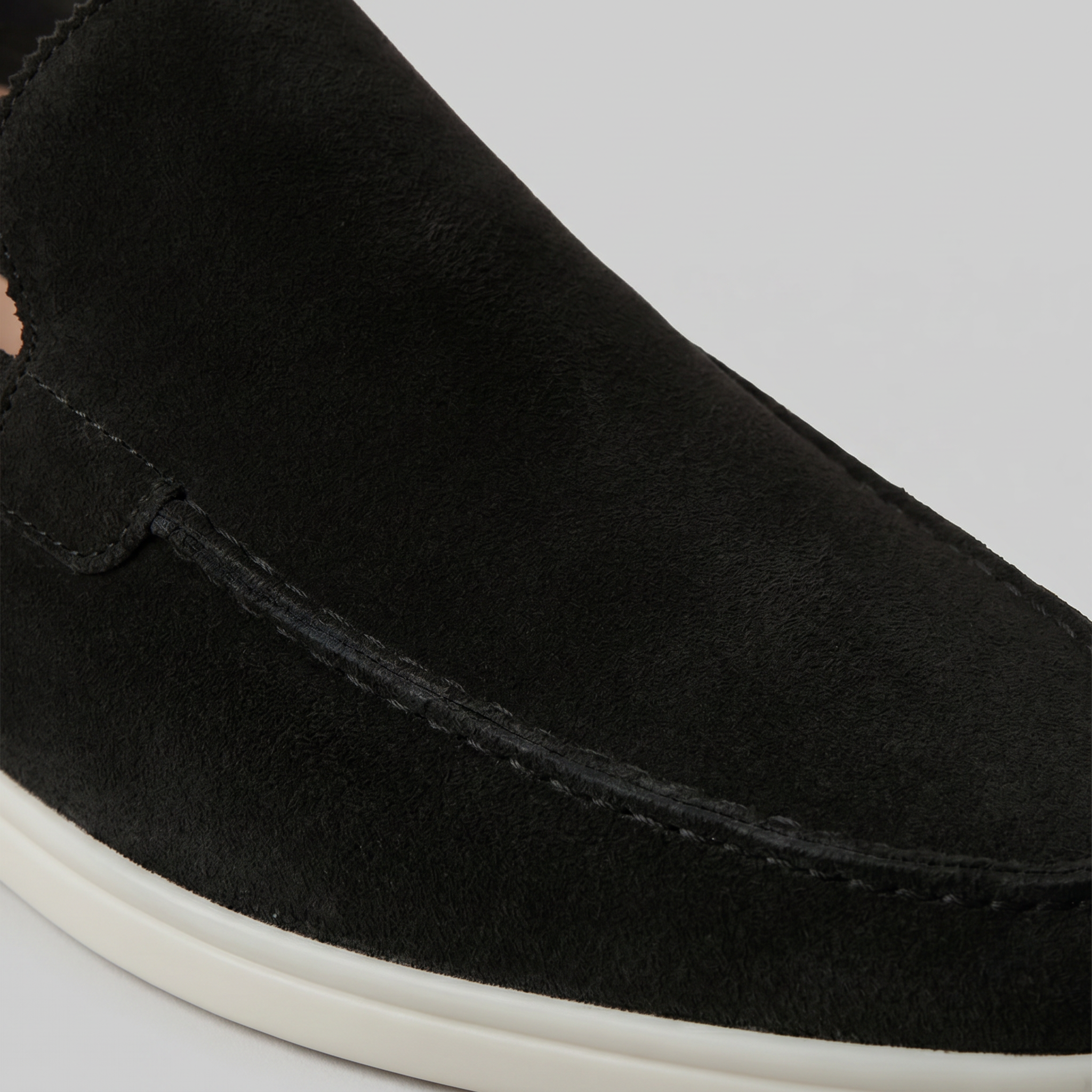 WISEMERE™ | Men's Suede Loafers
