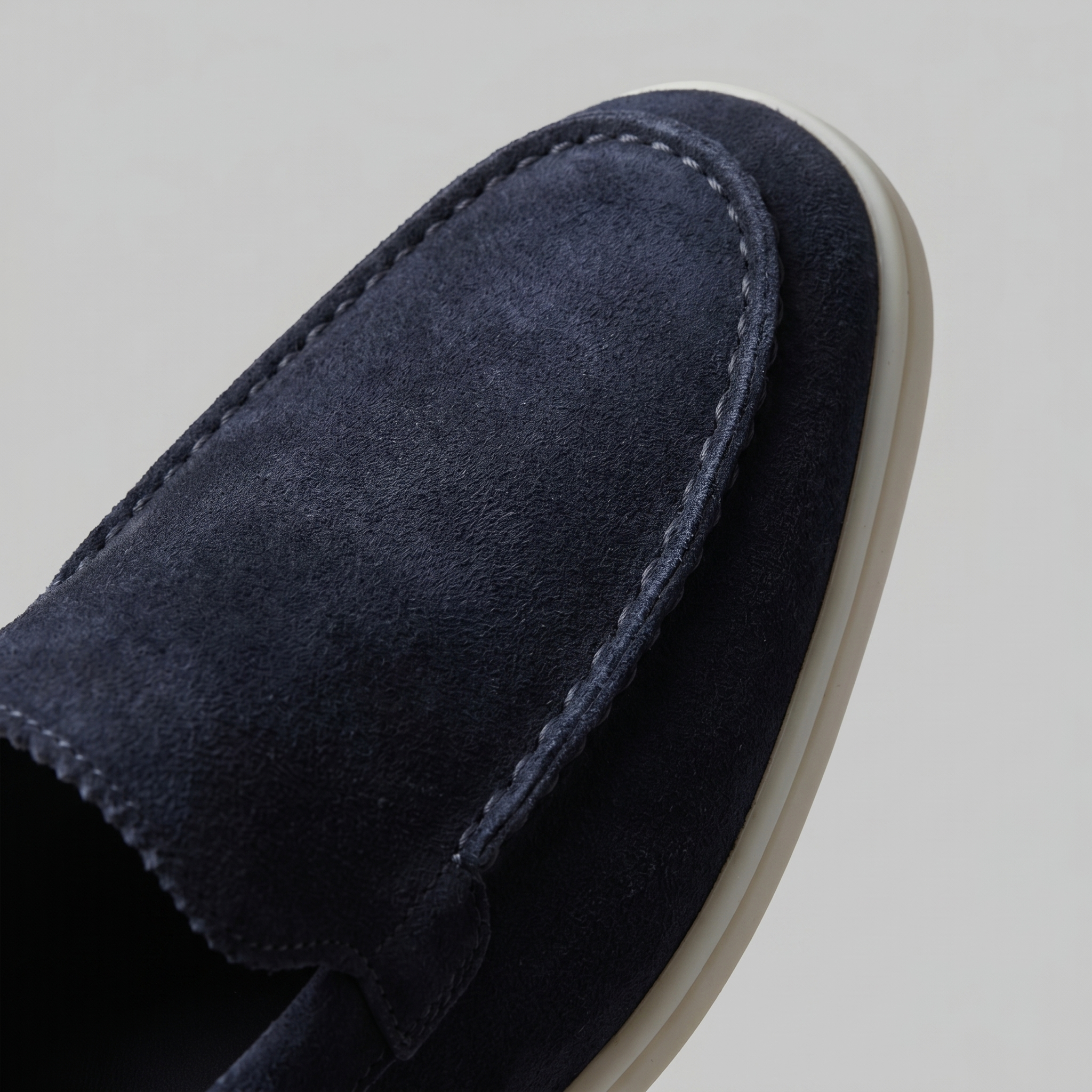 WISEMERE™ | Men's Classic Suede Loafers