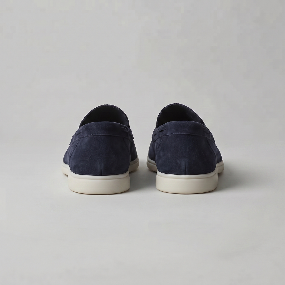 WISEMERE™ | Men's Suede Loafers