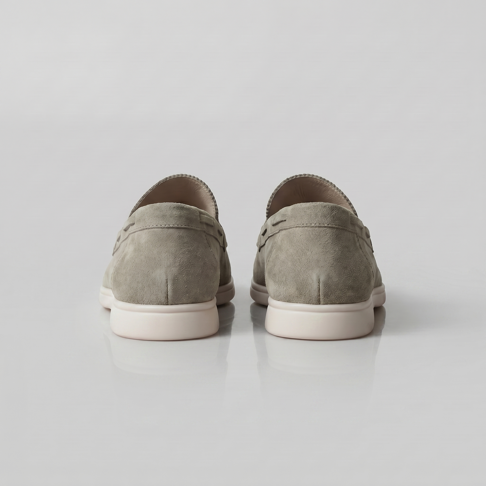 WISEMERE™ | Men's Suede Loafers