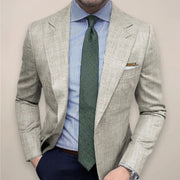 WISEMERE™ | Linen Blazer