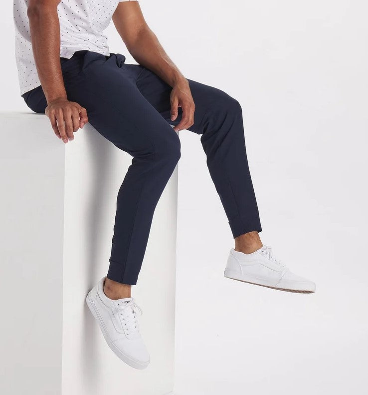 WISEMERE™ | Performance Stretch Trousers