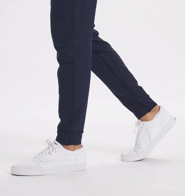 WISEMERE™ | Performance Stretch Trousers