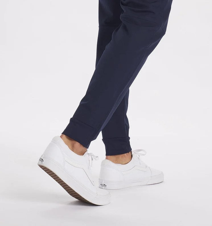 WISEMERE™ | Performance Stretch Trousers
