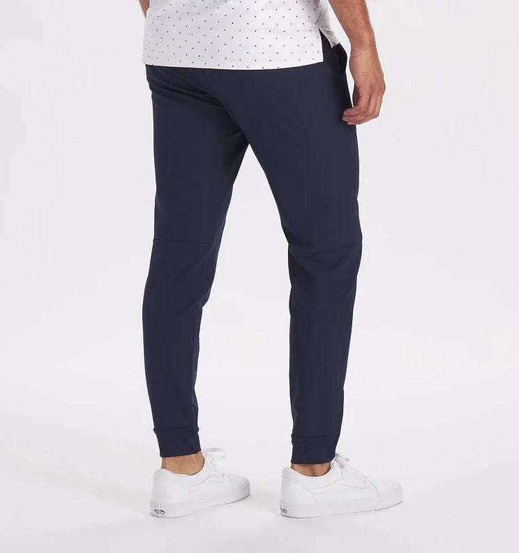 WISEMERE™ | Performance Stretch Trousers