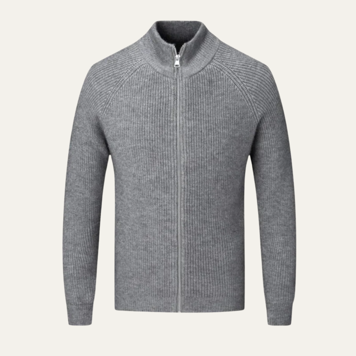 WISEMERE™ | Zip Knit