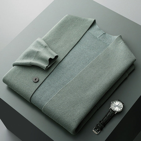 WISEMERE | MODERN MEN'S CARDIGAN