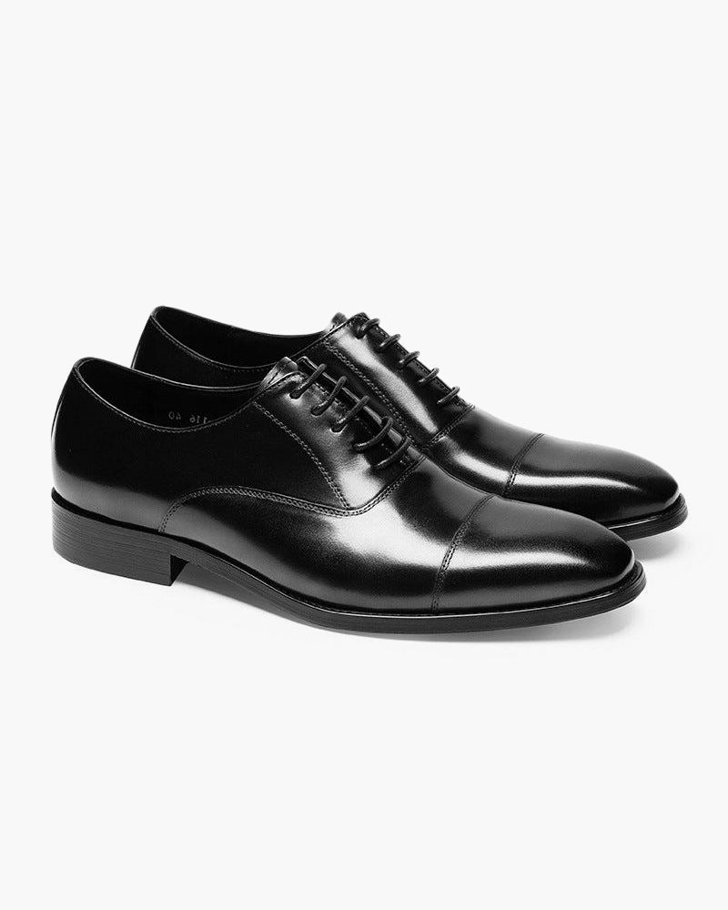Wisemere | Classic Leather Shoes
