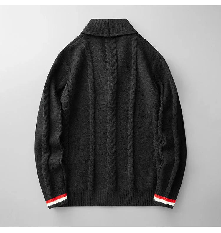 WISEMERE | CLASSIC SWEATER FOR MEN