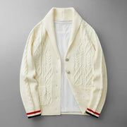 WISEMERE | CLASSIC SWEATER FOR MEN