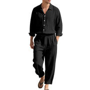 WISEMERE™ | Shirt Set
