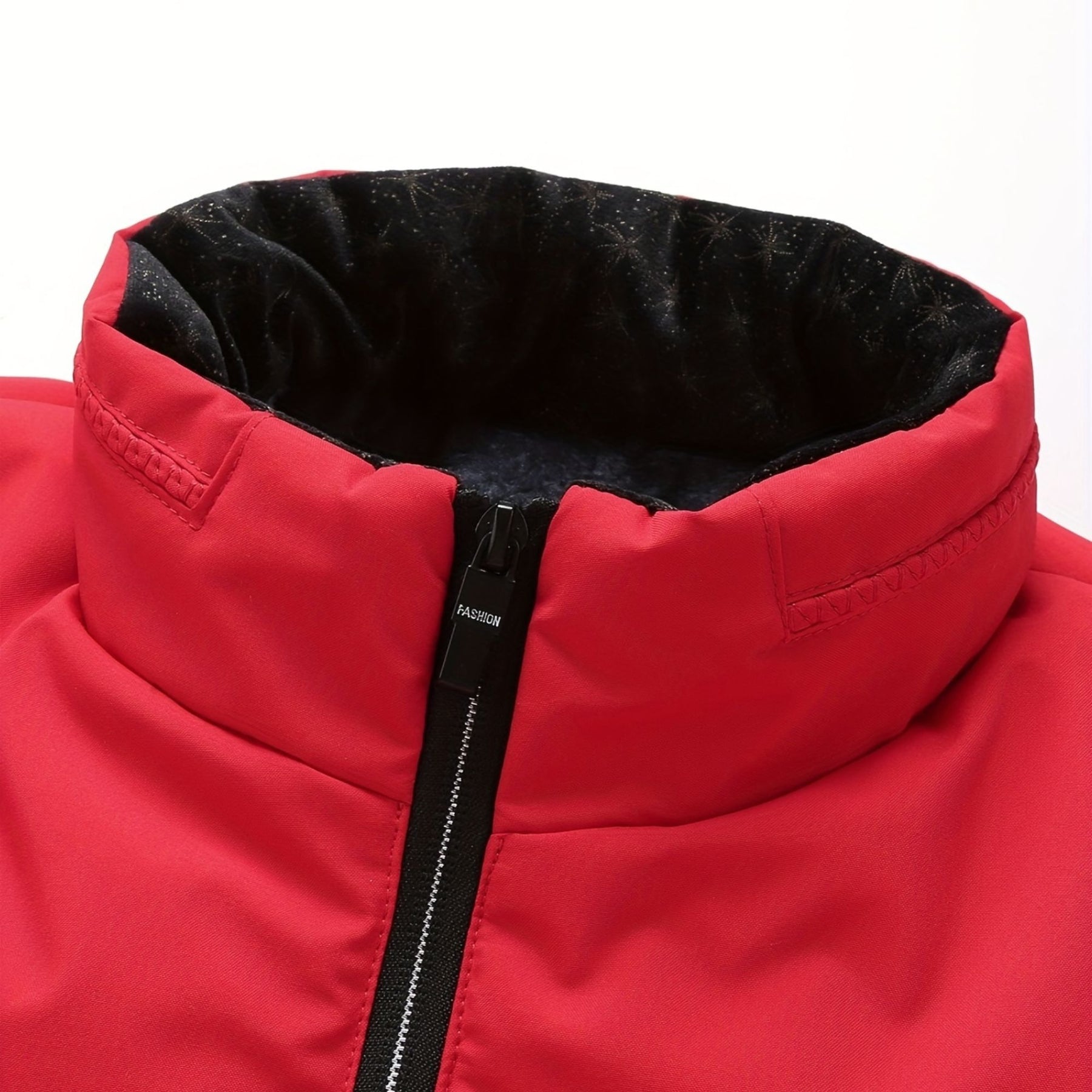 WISEMERE | ELEGANT WINTER ZIPPER JACKET FOR MEN