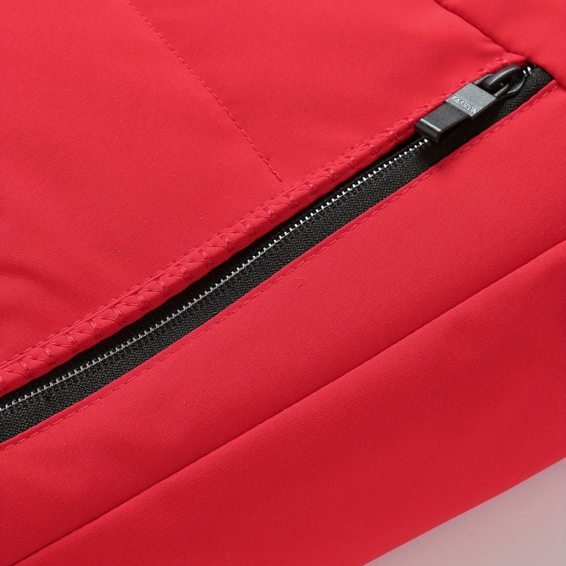 WISEMERE | ELEGANT WINTER ZIPPER JACKET FOR MEN