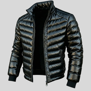 WISEMERE | ELEGANT QUILTED JACKET FOR MEN