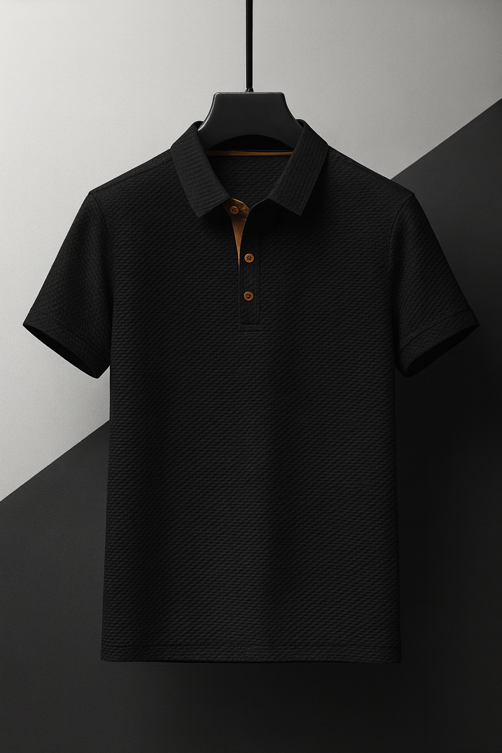 WISEMERE™ | Men's Stretch Breathable Polo