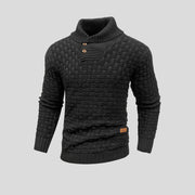 WISEMERE | PREMIUM MEN'S SWEATER