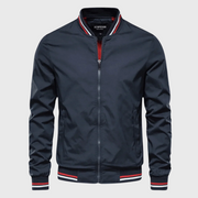 WISEMERE™ | Men's Classic Bomber Jacket