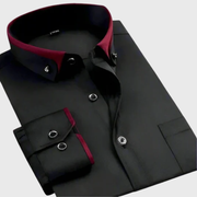 AVANOAH | CLASSIC LONG-SLEEVED SHIRT FOR MEN