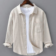 WISEMERE™ | Relaxed Summer Shirt