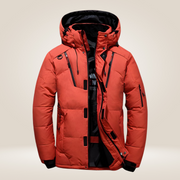 WISEMERE | MEN'S STYLISH WINTER JACKET