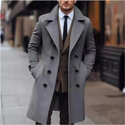 WISEMERE | URBAN COAT FOR MEN