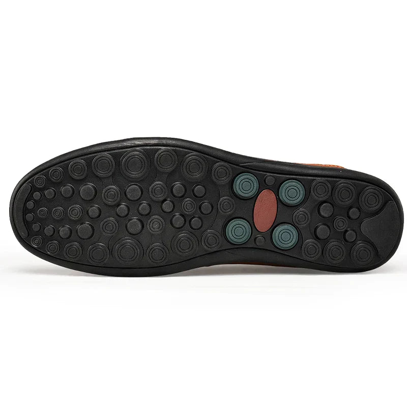 WISEMERE | EVERYDAY SLIP-ONS FOR MEN