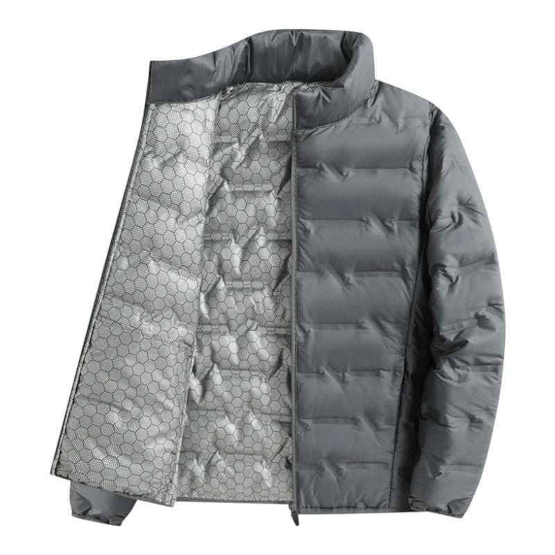 WISEMERE | WEATHER READY PUFFER JACKET FOR MEN