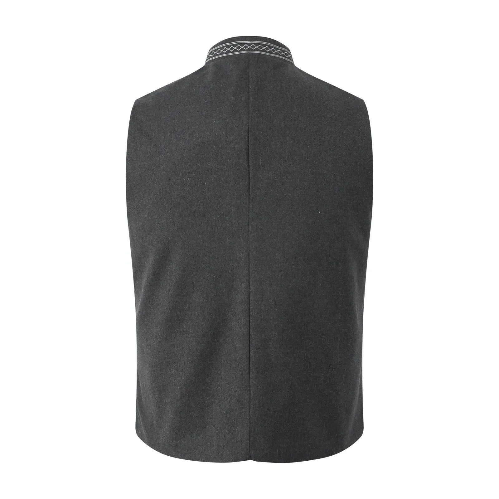 WISEMERE™ | Men's Slim Trachten Vest