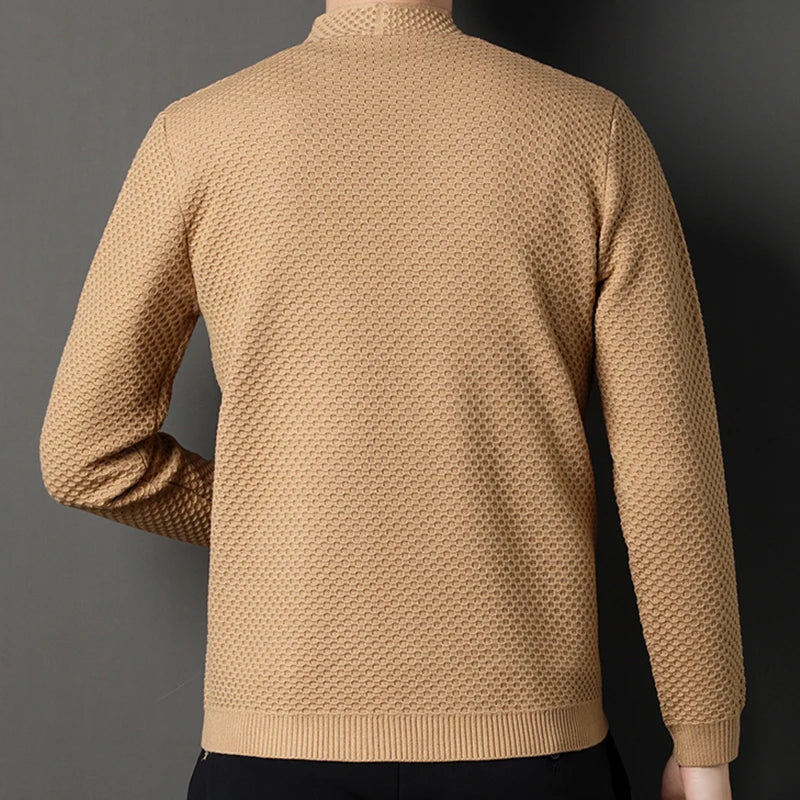 WISEMERE | LUXURY SOFT JACKET FOR AUTUMN