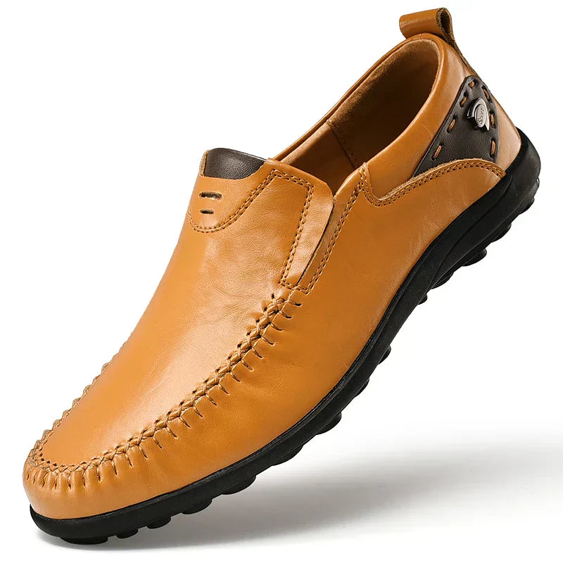 WISEMERE | EVERYDAY SLIP-ONS FOR MEN