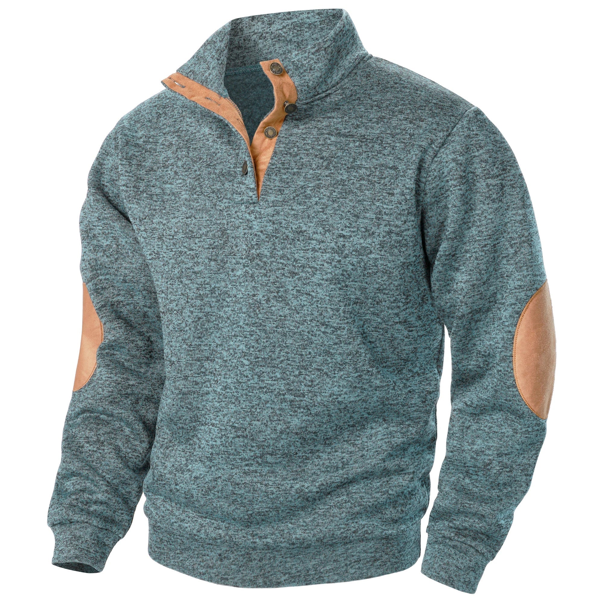 WISEMERE | REFINED SWEATER FOR MEN