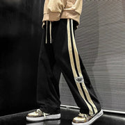 WISEMERE™ | Men's Wide-Leg Joggers