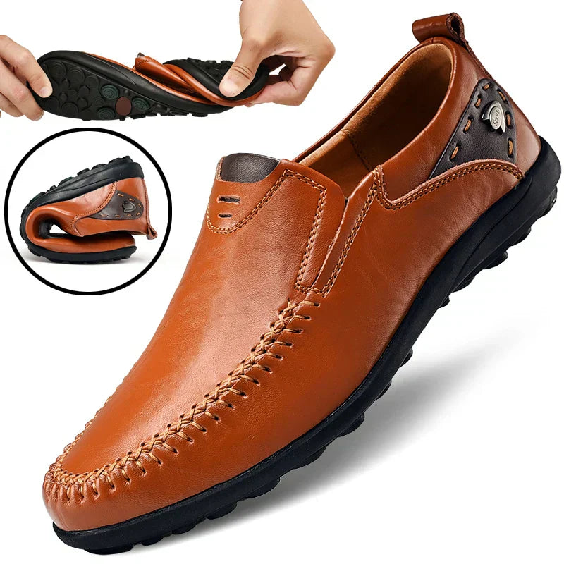 WISEMERE | EVERYDAY SLIP-ONS FOR MEN