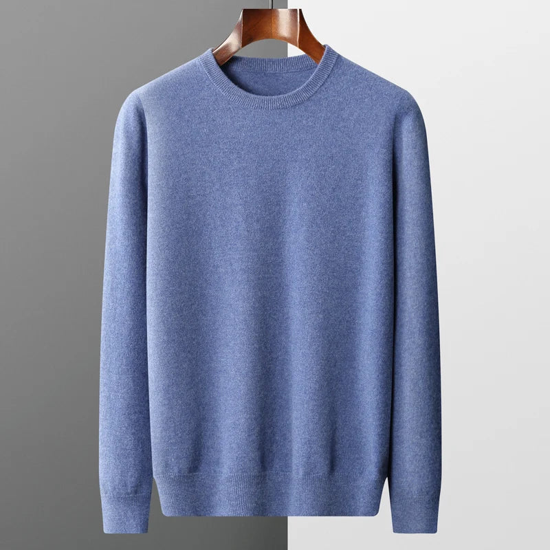 WISEMERE | ELEGANT COSY SWEATER FOR MEN