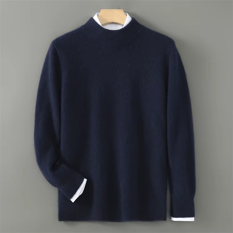 WISEMERE | KNIT SWEATER FOR MEN