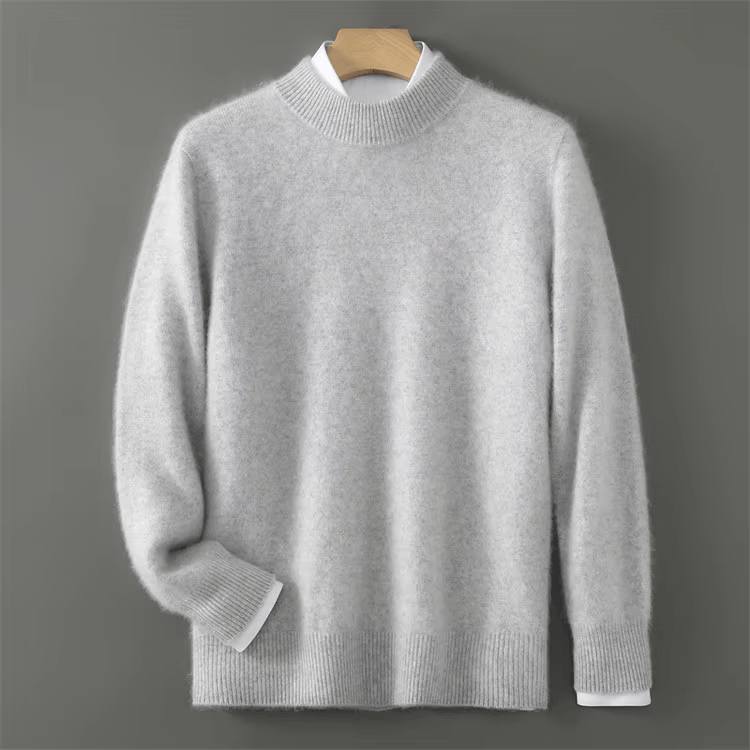 WISEMERE | KNIT SWEATER FOR MEN