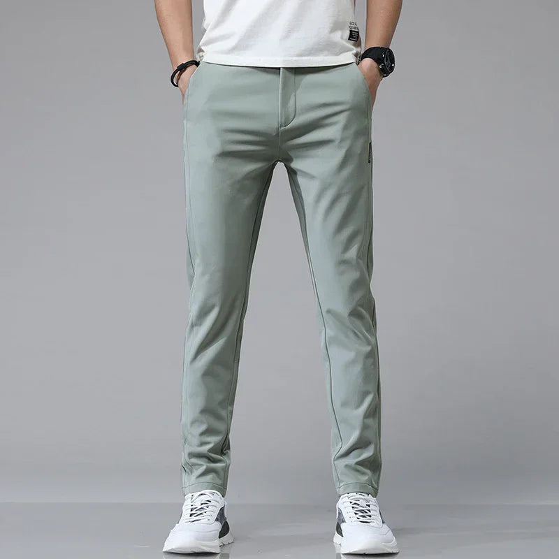 WISEMERE | ULTRA LIGHT SLIMFIT PANTS FOR SUMMER AND SPORTS