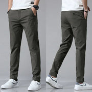 WISEMERE | ULTRA LIGHT SLIMFIT PANTS