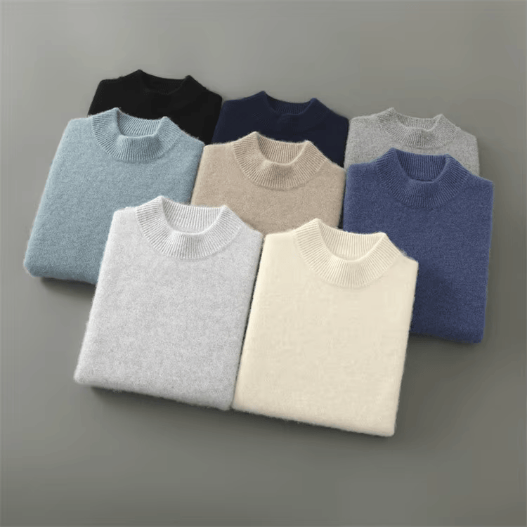 WISEMERE | KNIT SWEATER FOR MEN