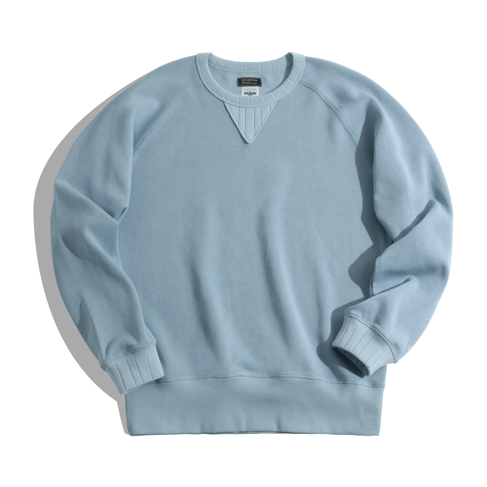 WISEMERE | EVERYDAY SWEATER FOR MEN