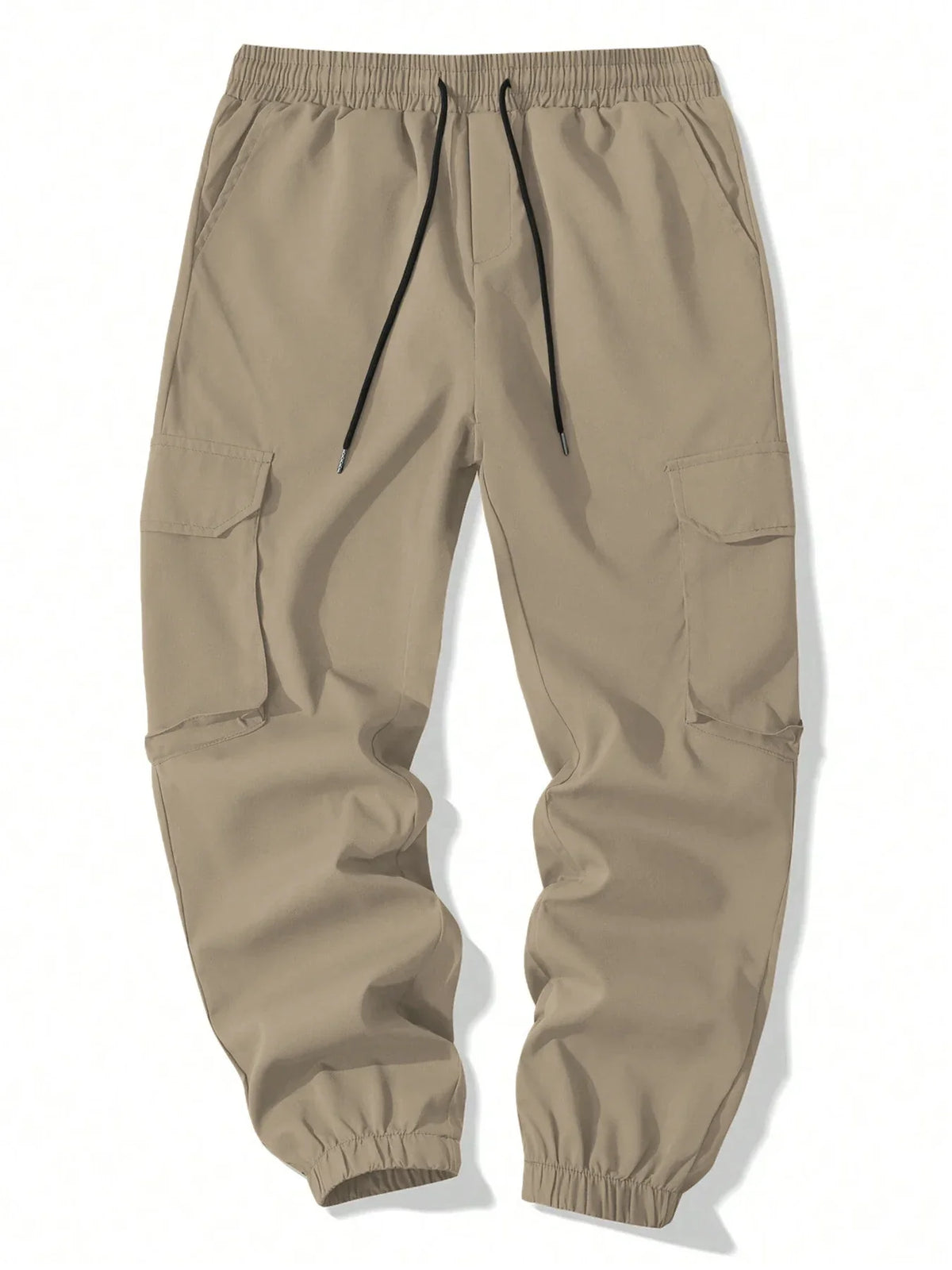 WISEMERE™ | Men's Tapered Cargo Pants