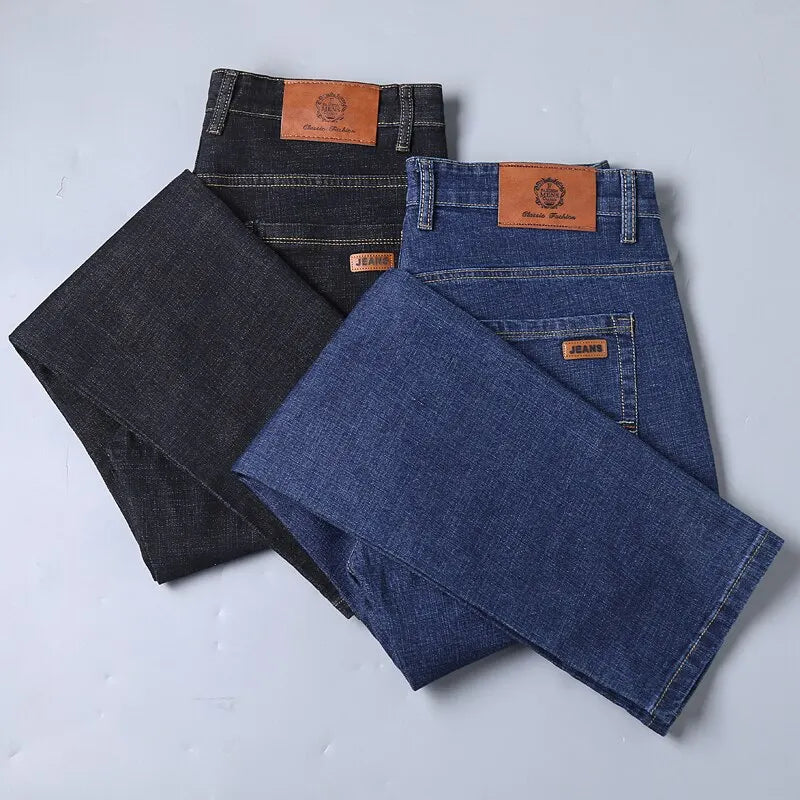 WISEMERE | SLIM FIT JEANS FOR EVERYDAY
