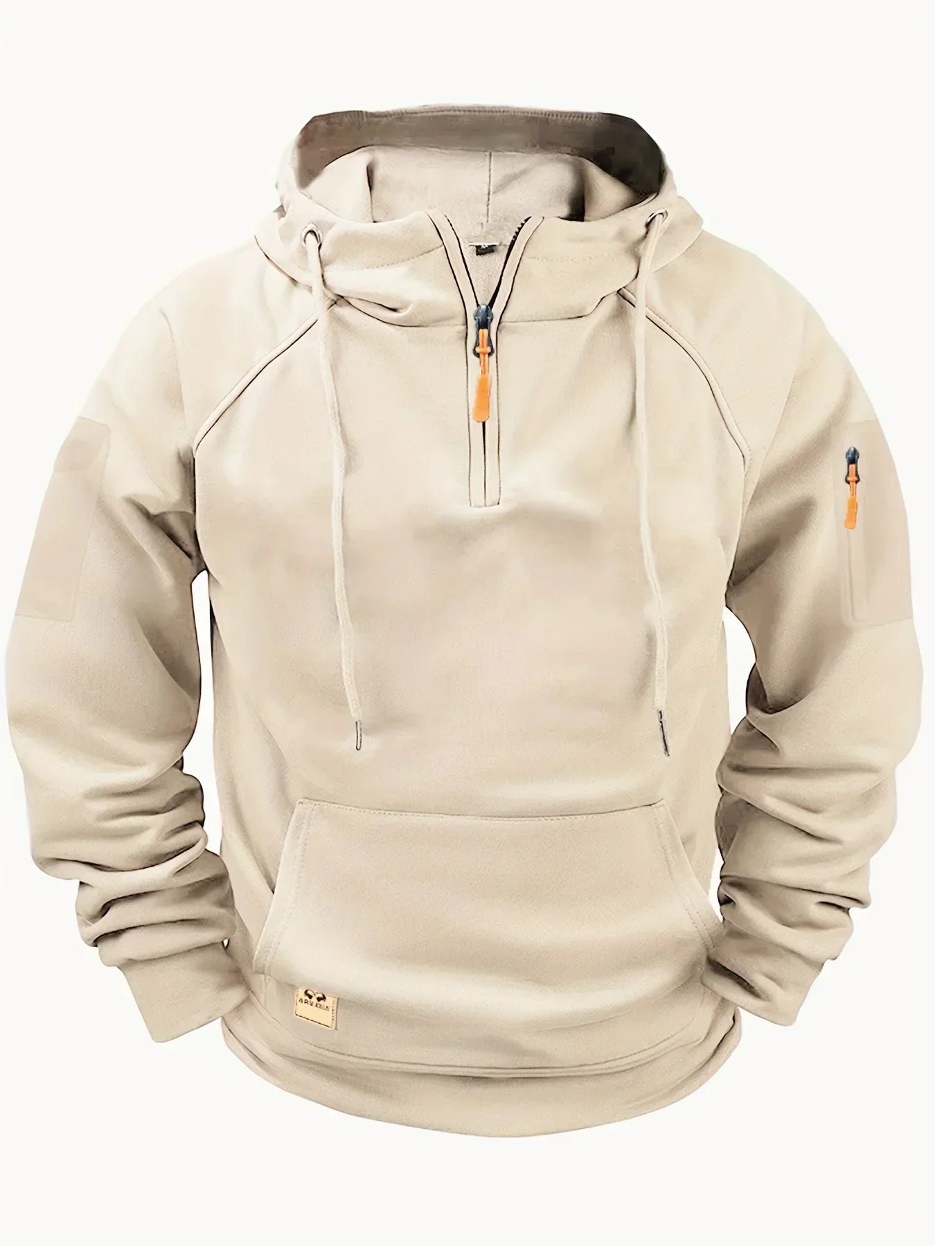 WISEMERE | MEN'S ZIP HOODIE